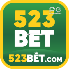 523bet logo