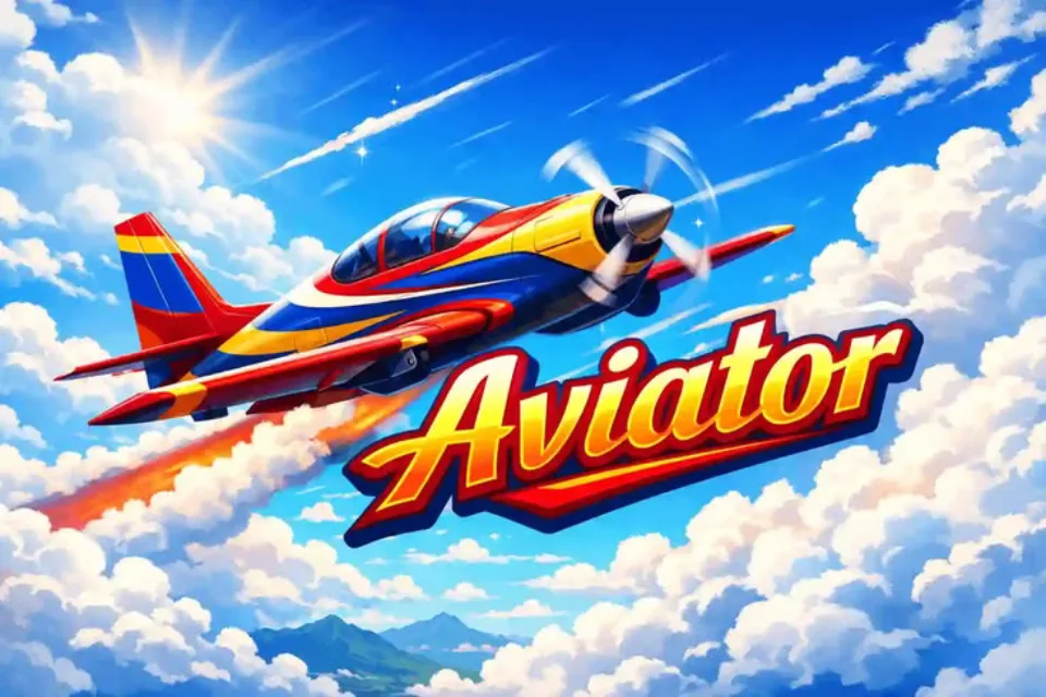 Aviamasters da BGaming no APP 523bet
