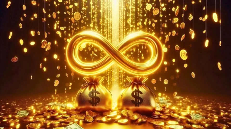Money Coming da TaDa Gaming no APP 523bet